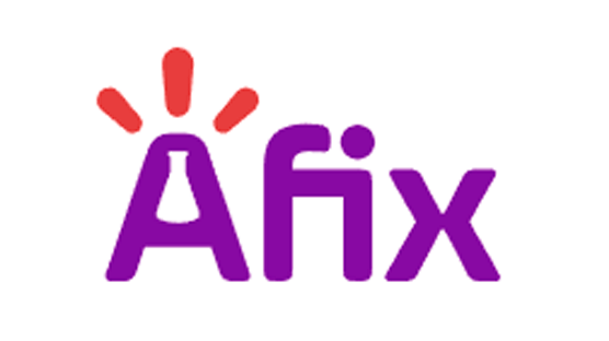 afix
